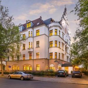 NOVUM HOTEL KRONPRINZ BERLIN