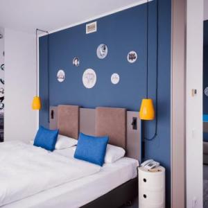 Vienna House Easy Berlin 