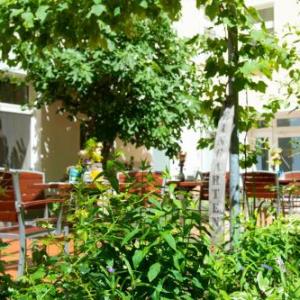 mercure Hotel Berlin mitte