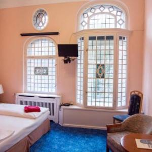 Hotel Castell am Kurfurstendamm 