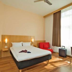 Ibis Berlin Neukoelln Berlin 