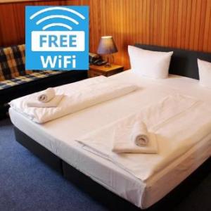 Hotel in Berlin 