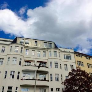 Hotel in Berlin 