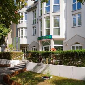 Hotel in Berlin 