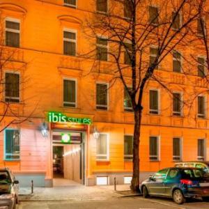 ibis Styles Berlin City Ost 