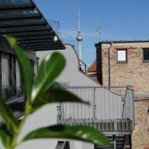 Hotel in Berlin 
