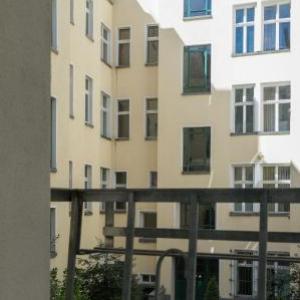 Old town Apartments Berlin