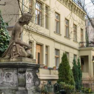 Hotel in Berlin 