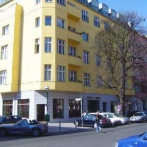 Hotel in Berlin 