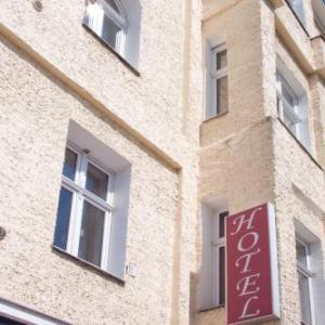 Hotel in Berlin 
