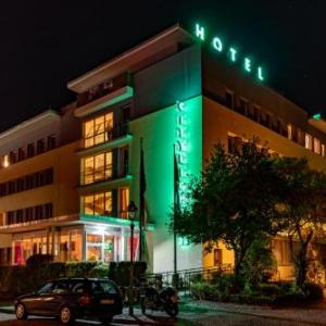 Familienhotel Citylight 