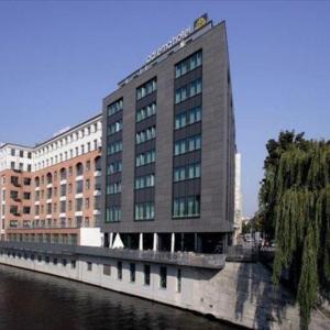 Hotel in Berlin 