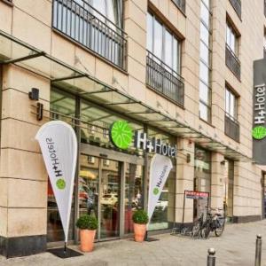 H+ Hotel Berlin mitte Berlin 