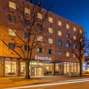Hotel in Berlin 