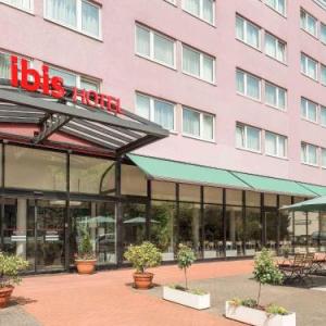 Ibis Berlin Airport Tegel