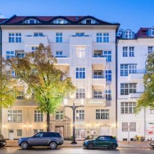 Hotel in Berlin 