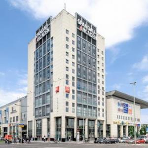 ibis Hotel Berlin Spandau Berlin 