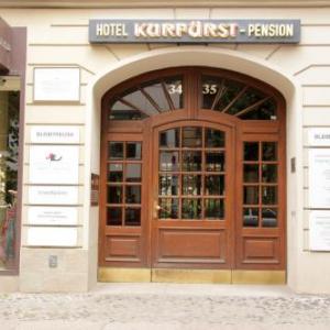 Kurfurst am Kurfurstendamm