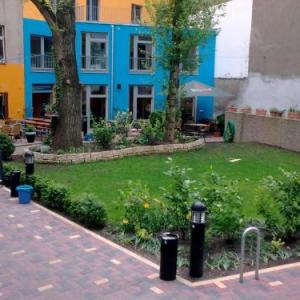 Pegasus Hostel Berlin Berlin 