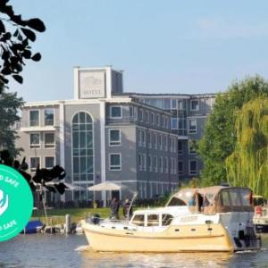 Hotel am Schlos Kopenick by Golden tulip Berlin 