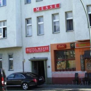 Hotel Messe am Funkturm