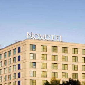 Novotel Berlin mitte