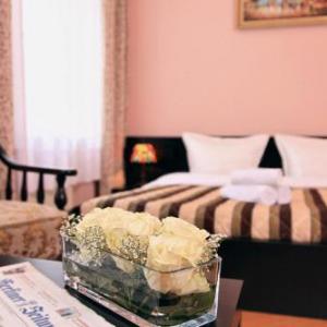Hotel Pension Cortina 