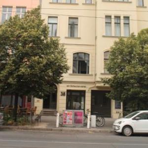 Hotel 38 