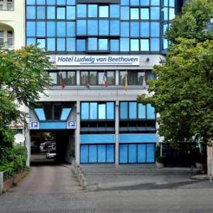 Hotel in Berlin 