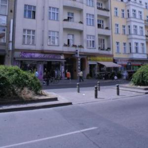 Hotel am Hermannplatz Berlin 