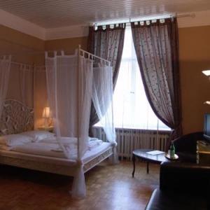 Hotel in Berlin 