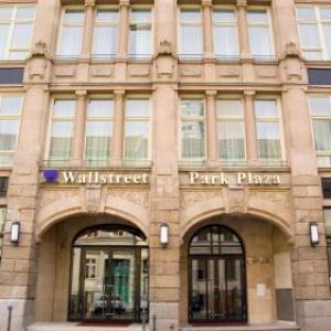 Park Plaza Wallstreet Berlin mitte 