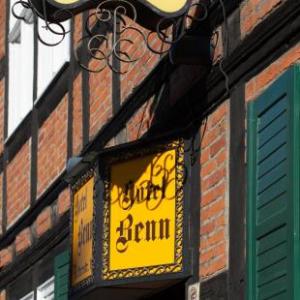 Hotel Benn