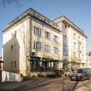 Hotel Pankow Berlin
