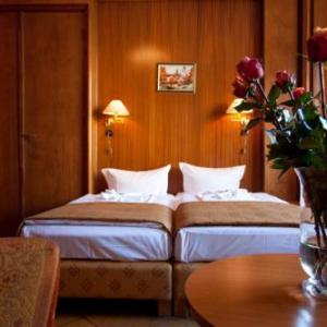 Hotel Aster an der messe