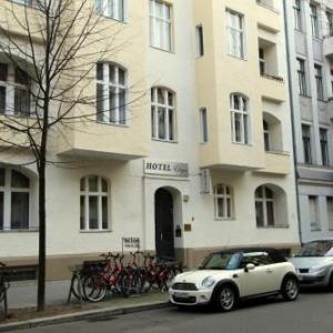 Hotel Elegia am Kurfurstendamm