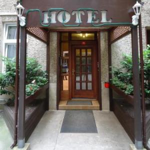 Hotel Adam 