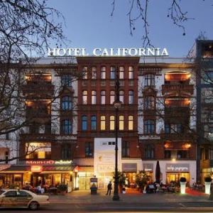 Hotel California AM Kurfurstendamm