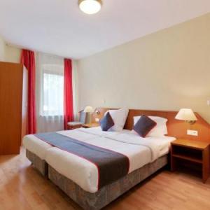 Hotel Bohemia by Vivere Stays Berlin