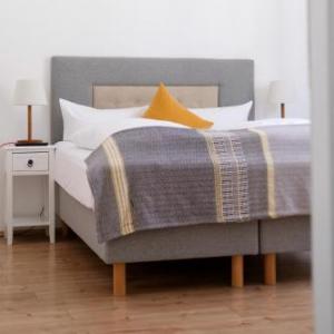 Hotel Lindenufer 