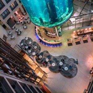 Radisson Blu Hotel Berlin