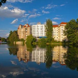 Ringhotel Seehof 