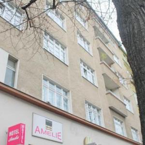Hotel Amelie Berlin West 