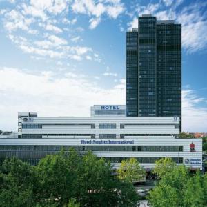 Hotel Steglitz International