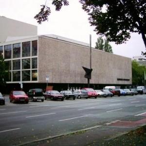 Hotel Arche 
