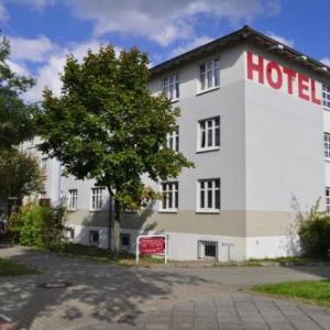 Apart Hotel Ferdinand Berlin Berlin 