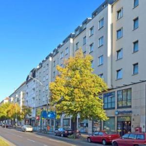 Hotel in Berlin 