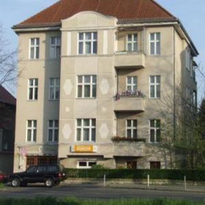 Guest houses in Berlin 