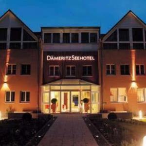 DameritzSeehotel