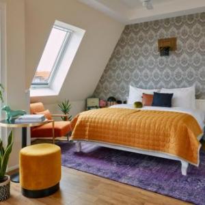 Hotel in Berlin 